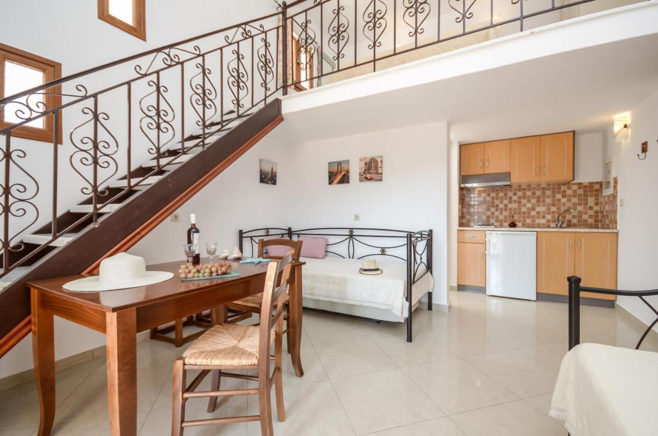 Mateus 2 Apartment Plaka  Exterior photo