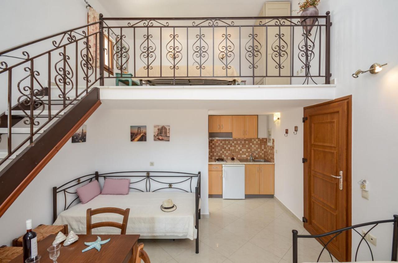 Mateus 2 Apartment Plaka  Exterior photo
