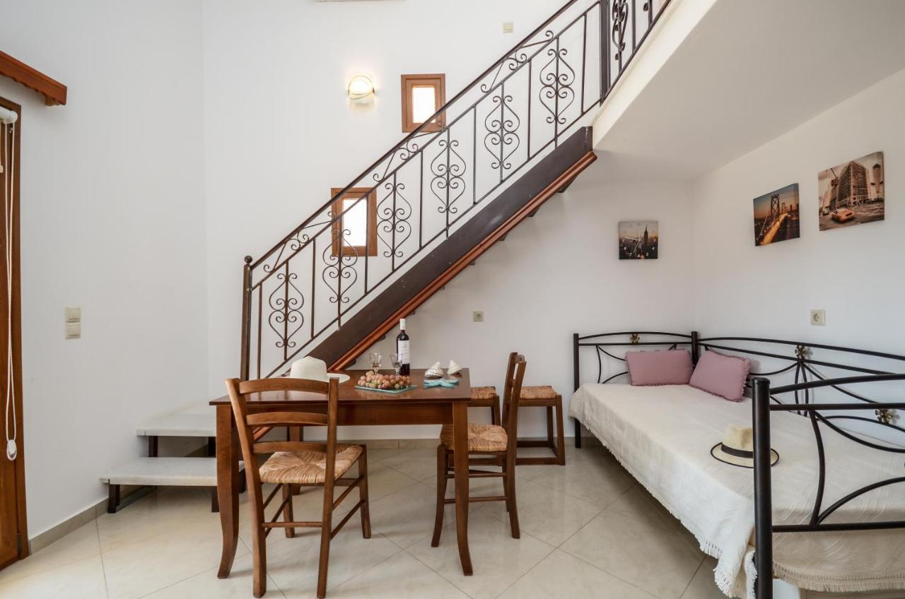Mateus 2 Apartment Plaka  Exterior photo