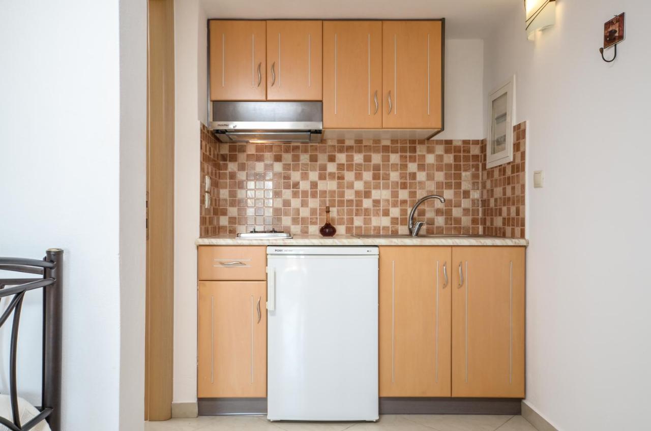 Mateus 2 Apartment Plaka  Exterior photo