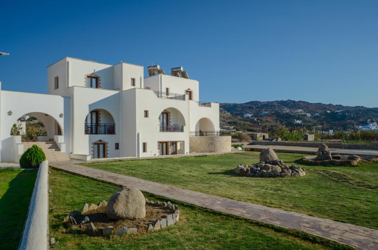 Mateus 2 Apartment Plaka  Exterior photo