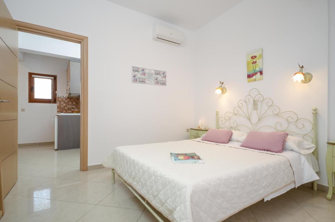 Mateus 2 Apartment Plaka  Exterior photo