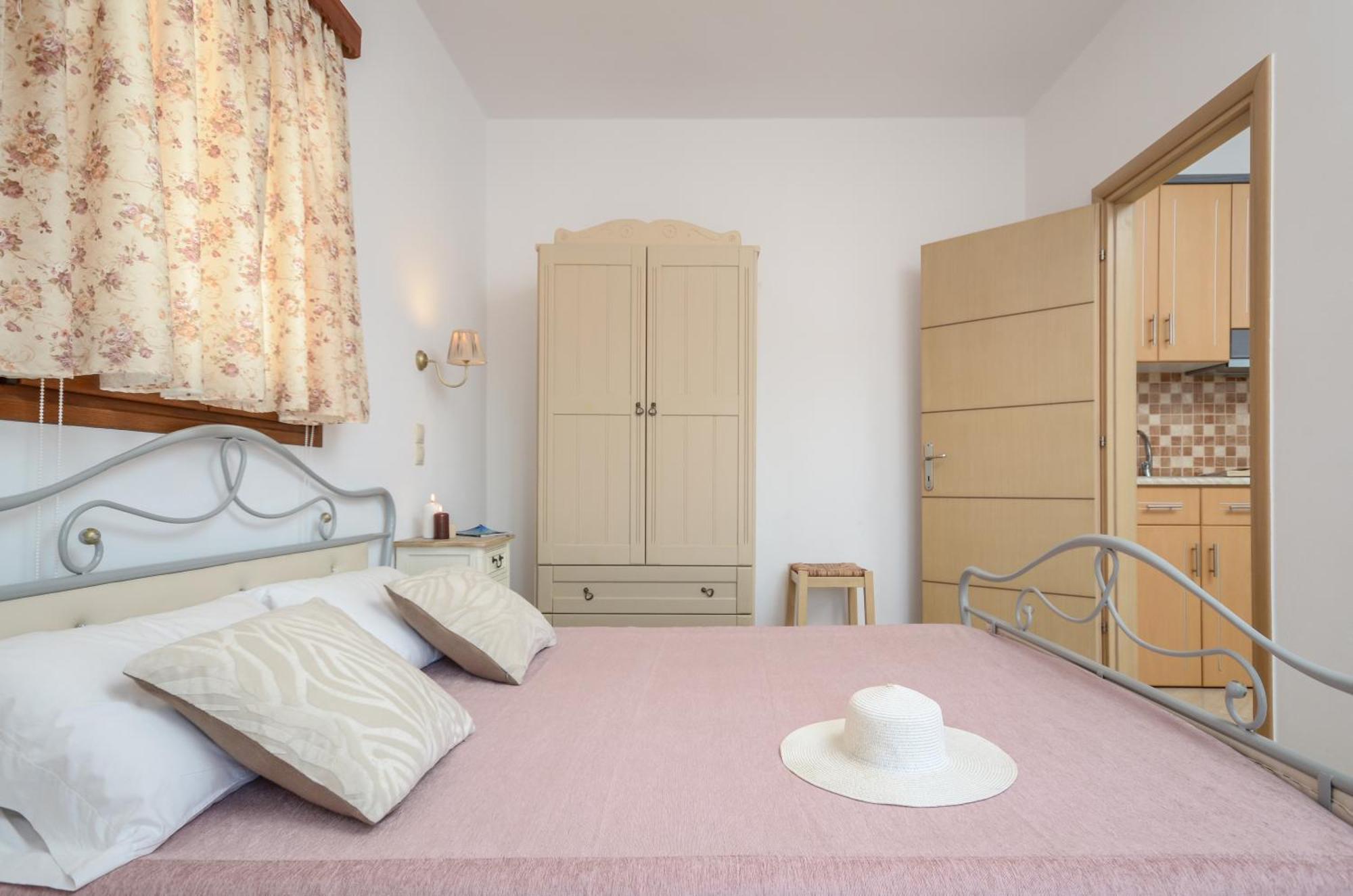 Mateus 2 Apartment Plaka  Exterior photo