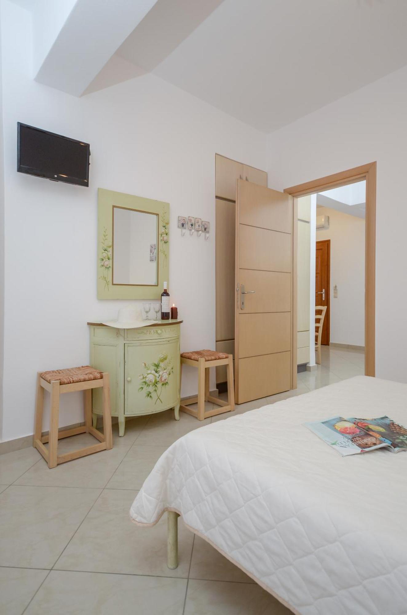 Mateus 2 Apartment Plaka  Exterior photo