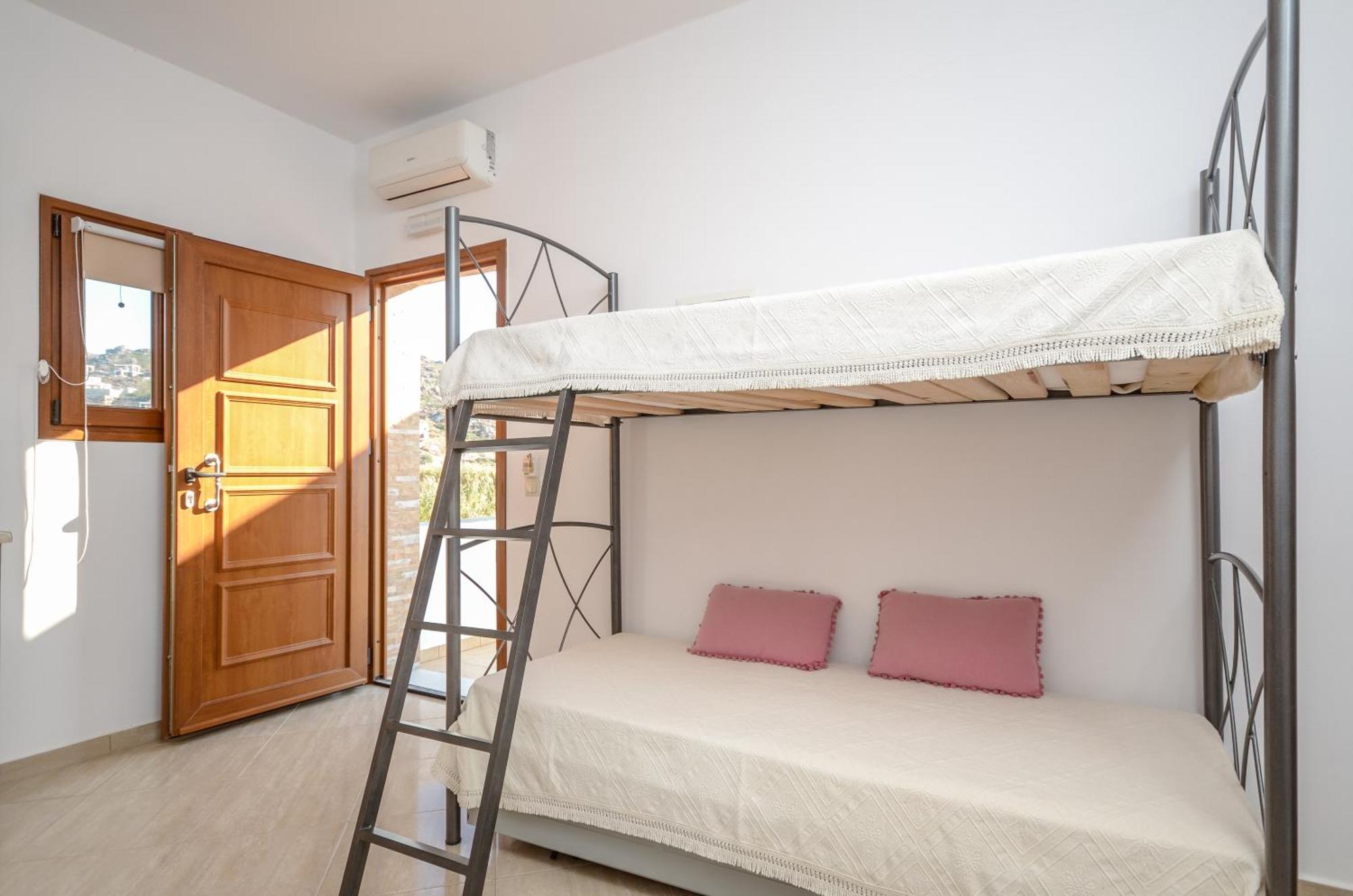 Mateus 2 Apartment Plaka  Exterior photo