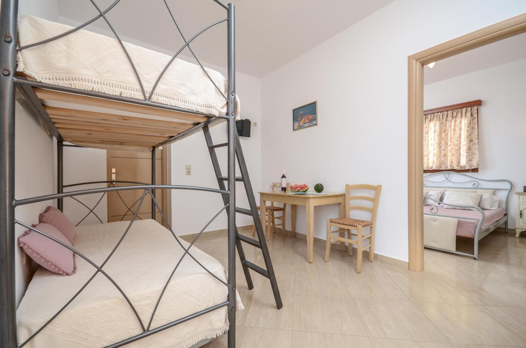 Mateus 2 Apartment Plaka  Exterior photo