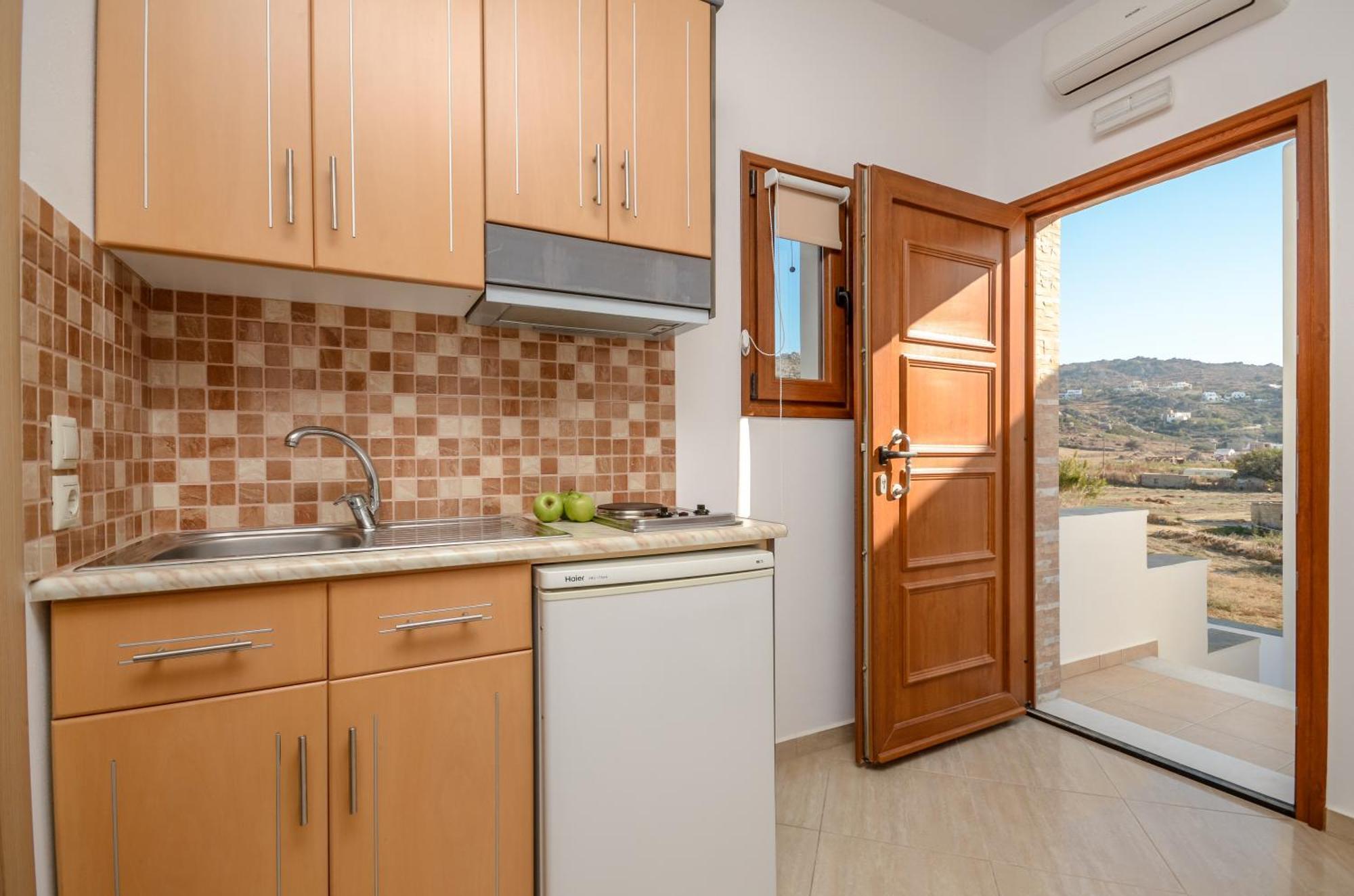 Mateus 2 Apartment Plaka  Exterior photo